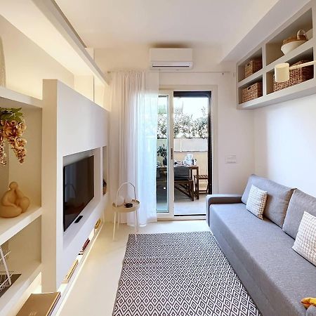 Апартаменты Solemar Sicilia - White Loft Палермо Экстерьер фото